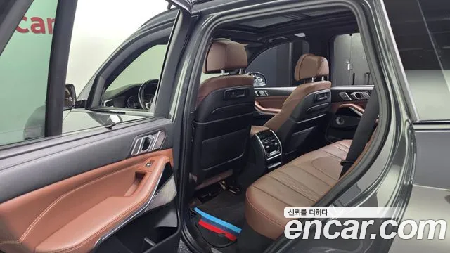BMW X5 — Фото автомобиля 20