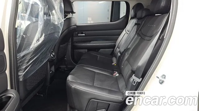 Hyundai Nexo — Фото автомобиля 18