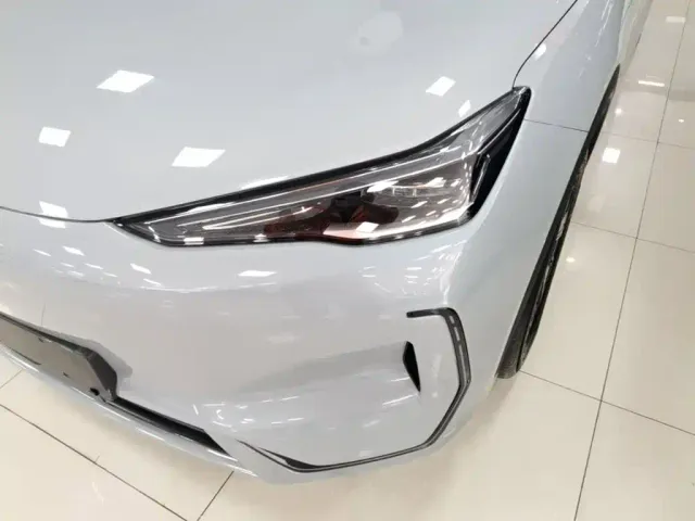 Geely Galaxy E5 — Фото автомобиля 23