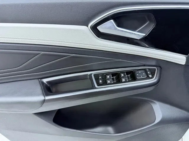 Jetta VS7 — Фото автомобиля 8