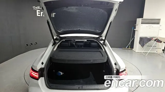 Volkswagen Arteon Arteon 2.0 TDI Prestige — Фото автомобиля 19