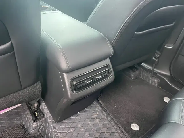 Haval Raptor — Фото автомобиля 20