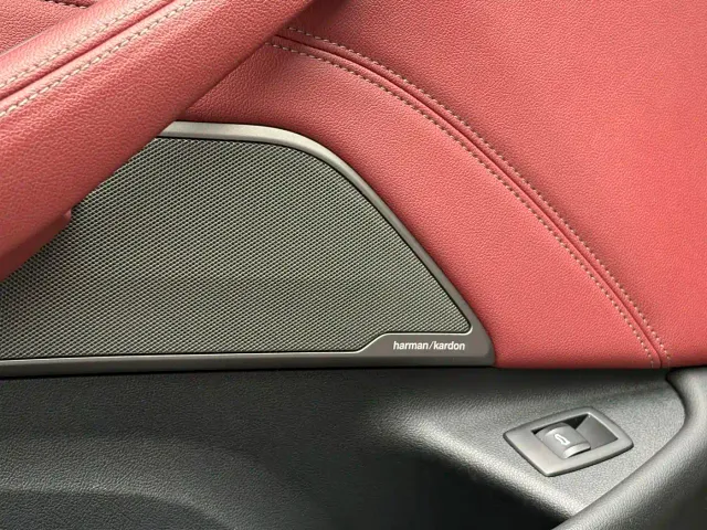 BMW 5 Series — Фото автомобиля 12