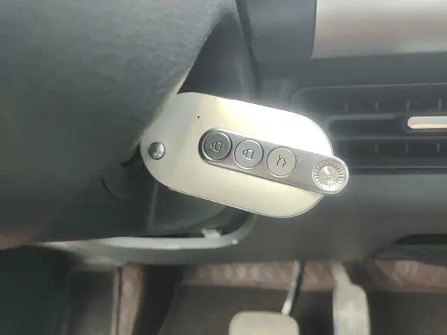 Wuling Air EV — Фото автомобиля 8