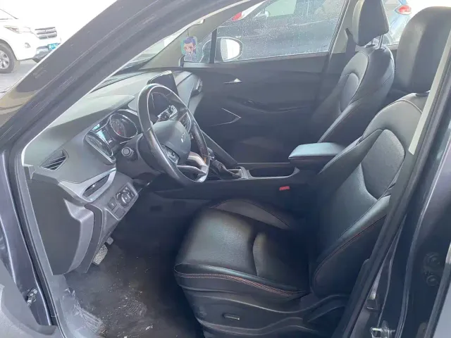 Chevrolet Orlando — Фото автомобиля 6