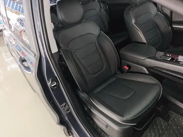 Hyundai Custo — Фото автомобиля 24