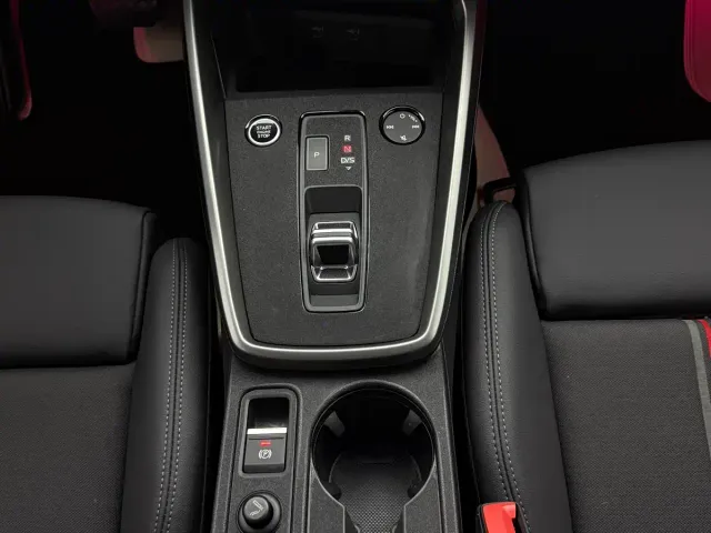 Audi A3 — Фото автомобиля 15