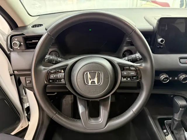 Honda XR-V — Фото автомобиля 15