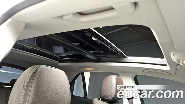 Mercedes-Benz GLE-Class GLE-класс W167 — Фото автомобиля 18