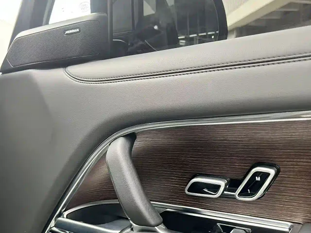 Land Rover Range Rover — Фото автомобиля 12
