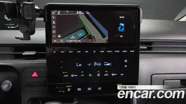 Hyundai Staria Staria Карго 3 места — Фото автомобиля 6