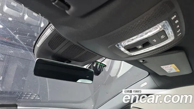 Mercedes-Benz GLE-Class — Фото автомобиля 18