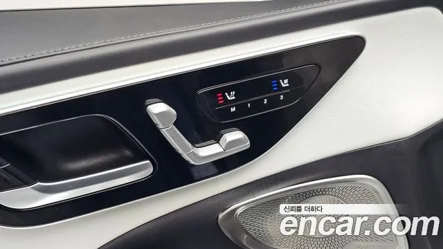 Mercedes-Benz C-Class W206 — Фото автомобиля 27