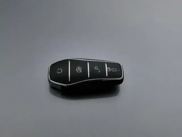 BYD Song Pro — Фото автомобиля 19