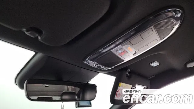 Hyundai Ioniq 6 — Фото автомобиля 28
