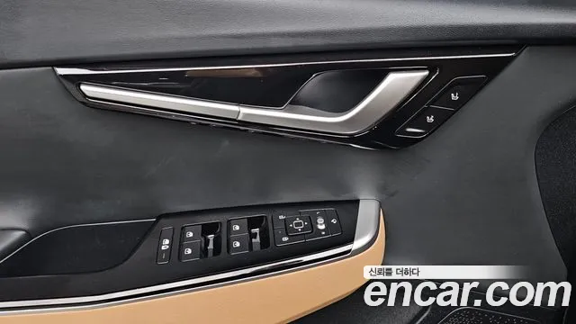 Kia EV6 — Фото автомобиля 25