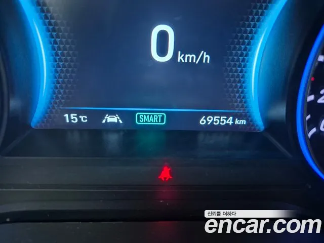 Hyundai Palisade Palisade Бензин 3.8 2WD — Фото автомобиля 7