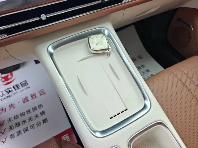 Wuling Bingo S — Фото автомобиля 14
