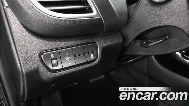 Kia Seltos Seltos (New) — Фото автомобиля 25