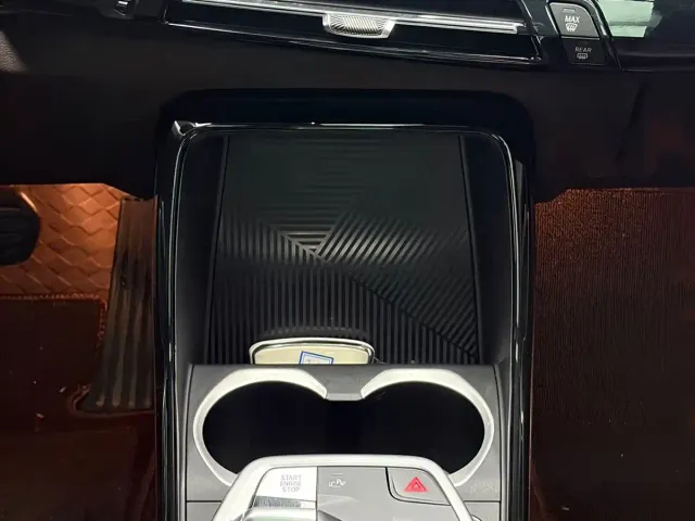 BMW X1 — Фото автомобиля 19