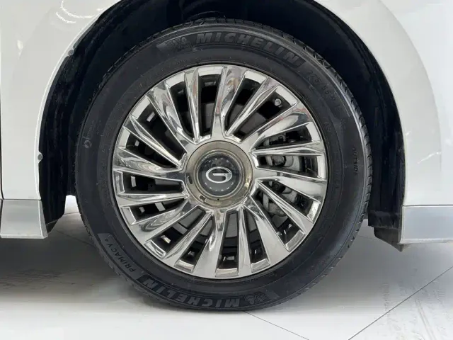 GAC Trumpchi M8 — Фото автомобиля 14