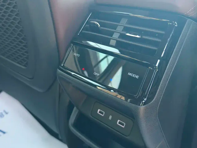 Geely Xingyue L — Фото автомобиля 11