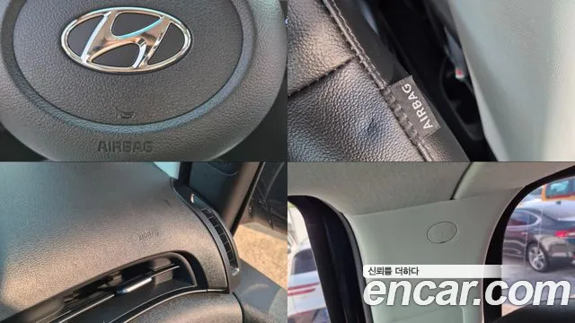 Hyundai Staria — Фото автомобиля 12