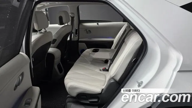 Hyundai Ioniq 5 Ioniq5 — Фото автомобиля 15