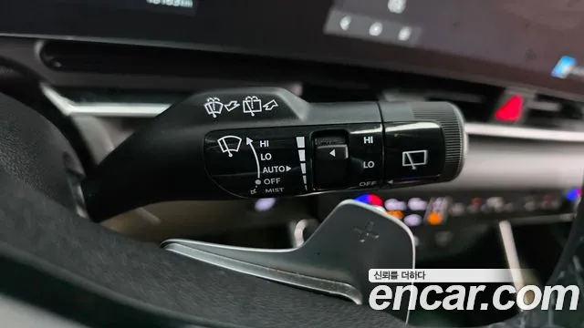 Kia Carnival 4th Gen — Фото автомобиля 23