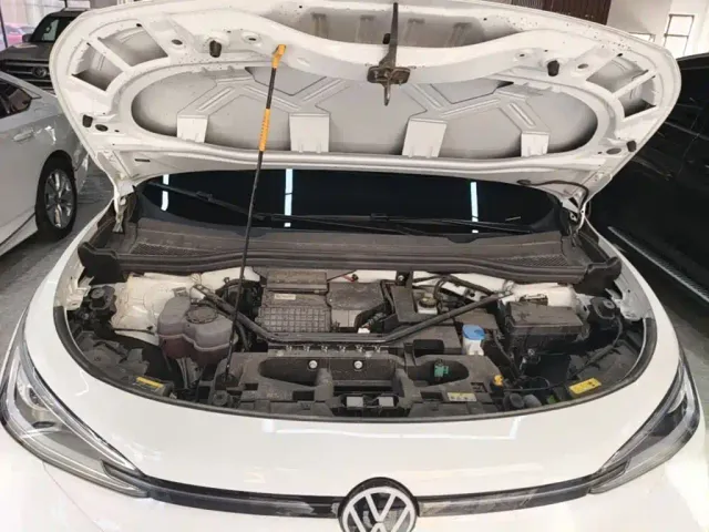 Volkswagen ID.4 X — Фото автомобиля 19