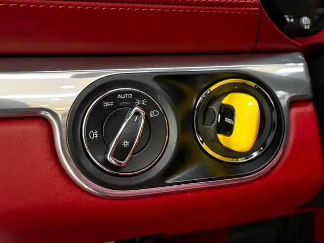 Porsche 718 — Фото автомобиля 22