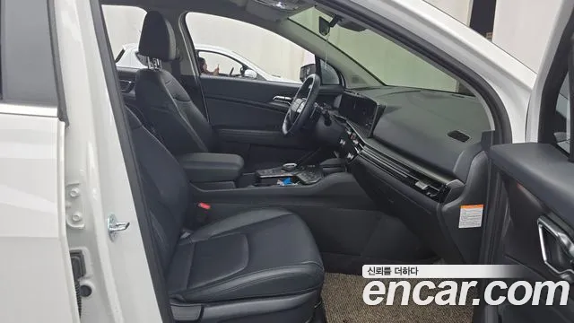 Kia Sportage — Фото автомобиля 26