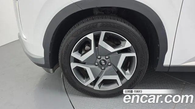 Hyundai Palisade The New Palisade Дизель 2.2 2WD — Фото автомобиля 5