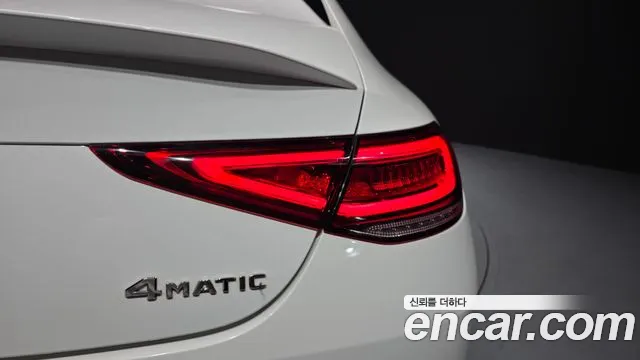 Mercedes-Benz CLS-Class — Фото автомобиля 22