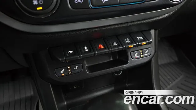 Chevrolet Colorado Real — Фото автомобиля 24