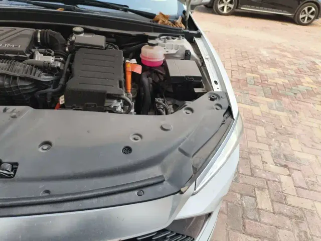 BYD Qin PLUS — Фото автомобиля 22