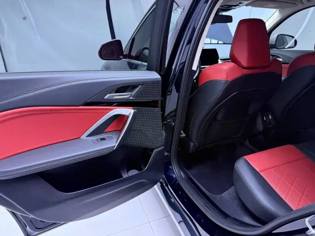 BMW X1 — Фото автомобиля 17
