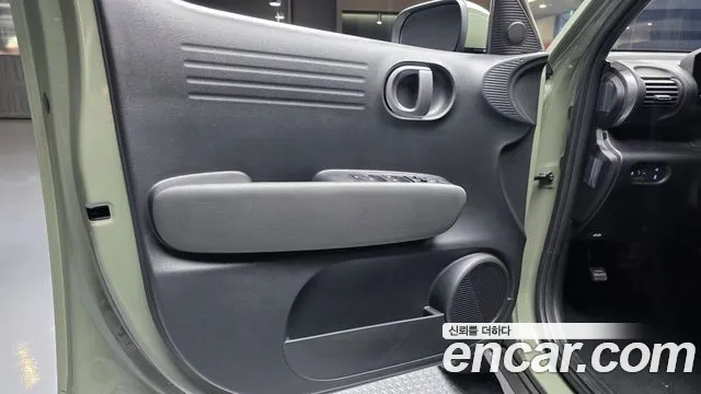 Hyundai Casper — Фото автомобиля 24