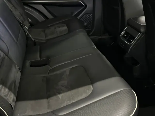 Haval H6 — Фото автомобиля 14