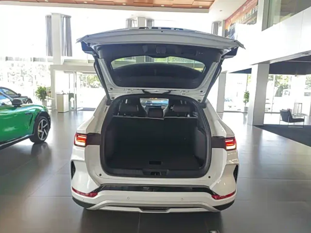 BYD Song PLUS — Фото автомобиля 18
