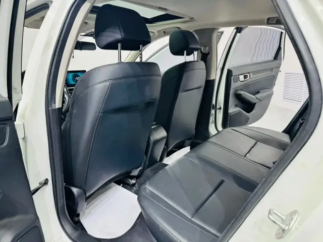 Honda Civic — Фото автомобиля 10