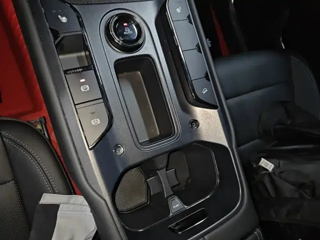 Haval Big Dog — Фото автомобиля 13