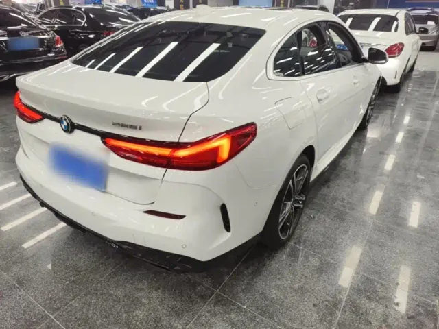 BMW 2 Series — Фото автомобиля 6