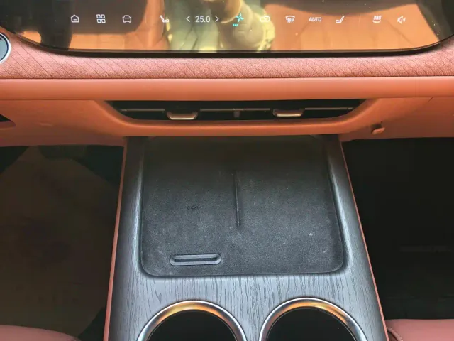Changan CS75 Plus — Фото автомобиля 14