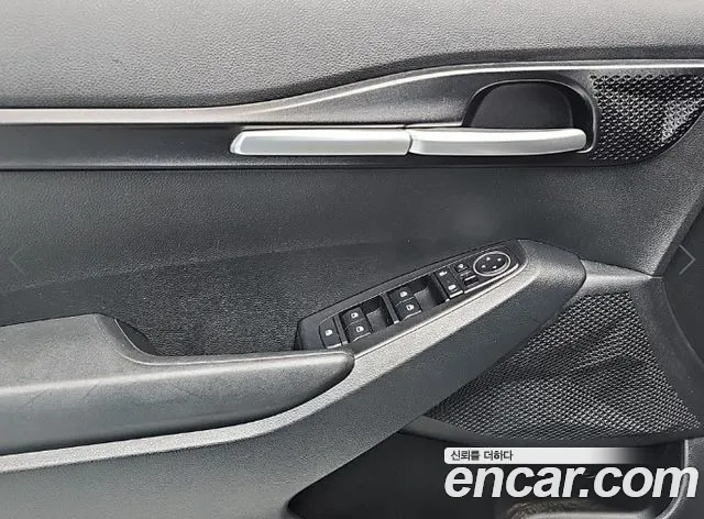 Kia Seltos Seltos Бензин 1.6 турбо 2WD — Фото автомобиля 15