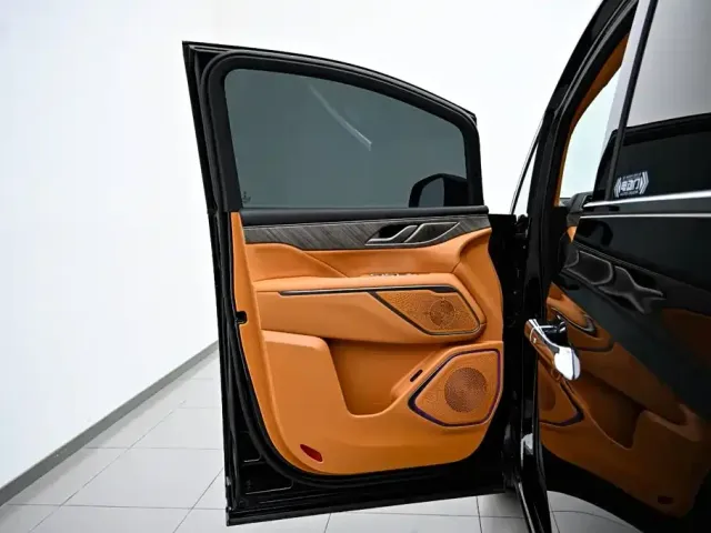 WEY WEY Alpine 2025 AWD Alpine 8 — Фото автомобиля 23