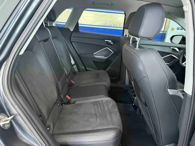 Audi Q3 — Фото автомобиля 18
