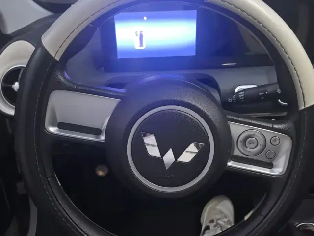 Wuling Bingo — Фото автомобиля 15