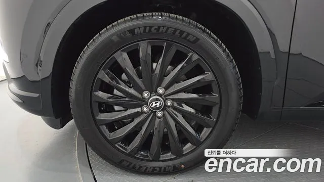 Hyundai Palisade The New — Фото автомобиля 5