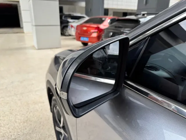 BYD Yuan PLUS — Фото автомобиля 22